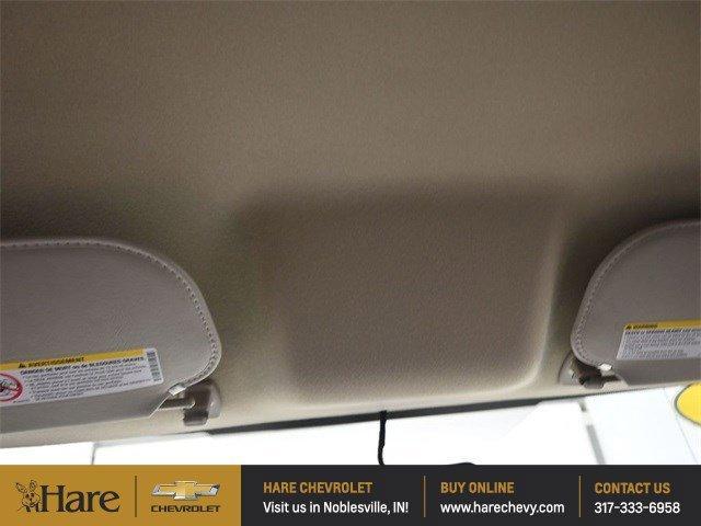 used 2023 Chevrolet Express 2500 car, priced at $35,755