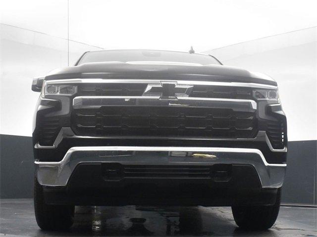 new 2024 Chevrolet Silverado 1500 car, priced at $50,753