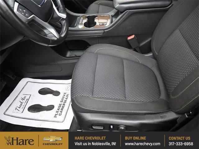used 2020 GMC Acadia car, priced at $24,971