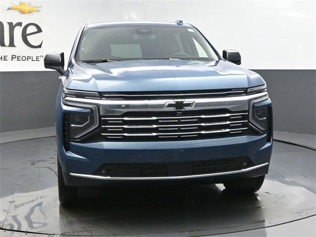new 2025 Chevrolet Suburban car, priced at $83,265