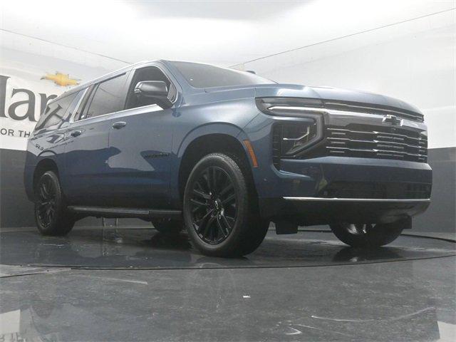 new 2025 Chevrolet Suburban car, priced at $83,265