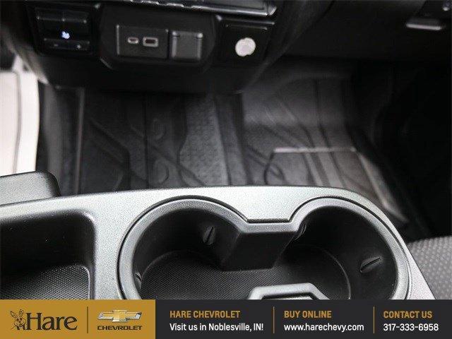 used 2021 Chevrolet Silverado 1500 car, priced at $29,971