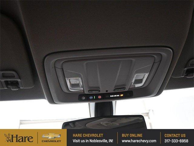 used 2021 Chevrolet Silverado 1500 car, priced at $29,971