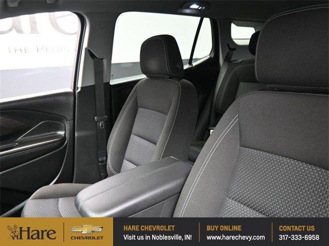 used 2022 GMC Terrain car, priced at $24,971