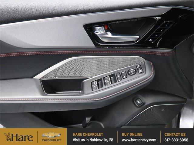 used 2023 Acura MDX car, priced at $43,212