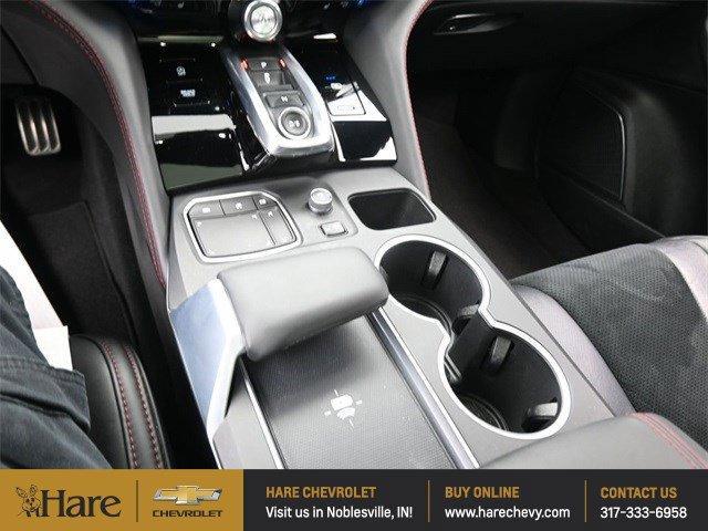 used 2023 Acura MDX car, priced at $43,212