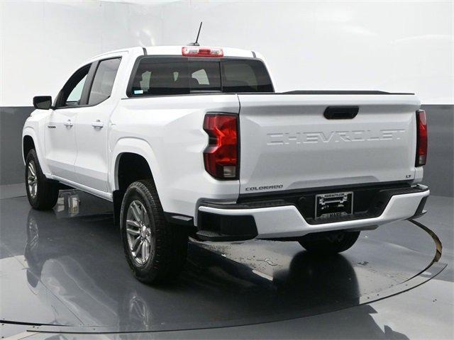 new 2024 Chevrolet Colorado car, priced at $35,889