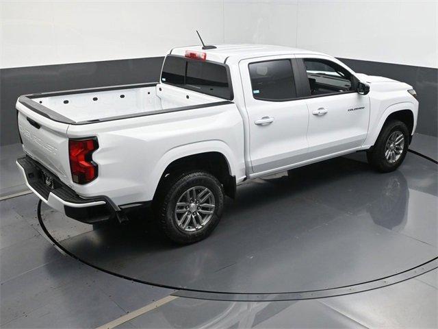 new 2024 Chevrolet Colorado car, priced at $35,889