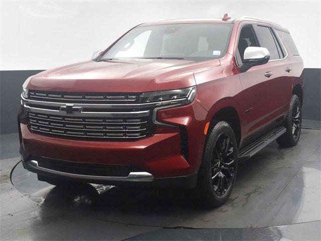 new 2024 Chevrolet Tahoe car, priced at $72,095