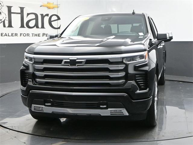 used 2023 Chevrolet Silverado 1500 car, priced at $54,971