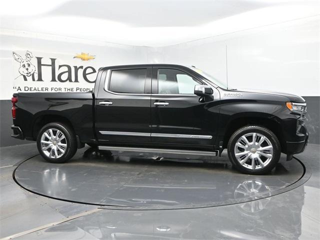 used 2023 Chevrolet Silverado 1500 car, priced at $54,971