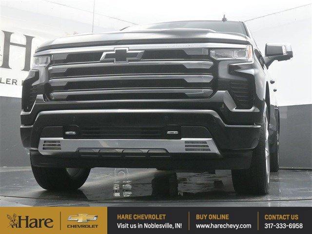 used 2023 Chevrolet Silverado 1500 car, priced at $51,971