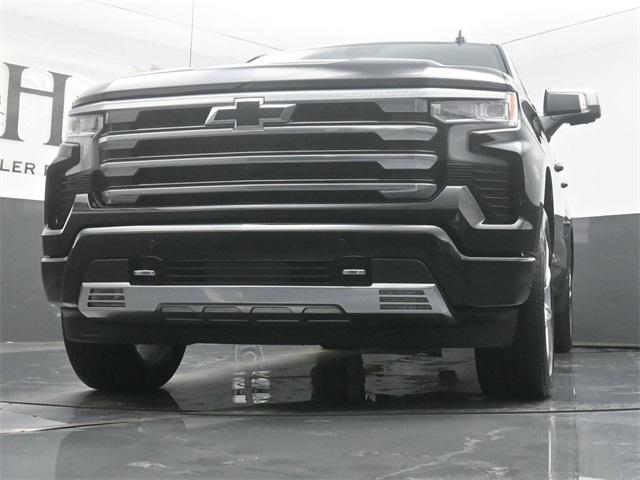 used 2023 Chevrolet Silverado 1500 car, priced at $54,971