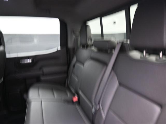 used 2020 Chevrolet Silverado 1500 car, priced at $39,871