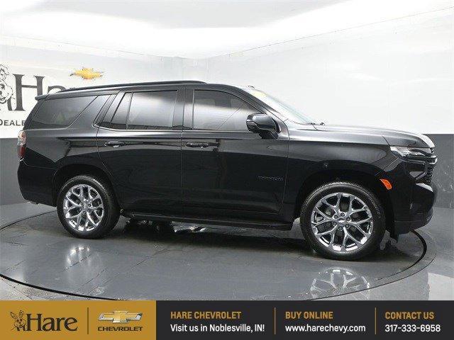 used 2022 Chevrolet Tahoe car, priced at $60,971
