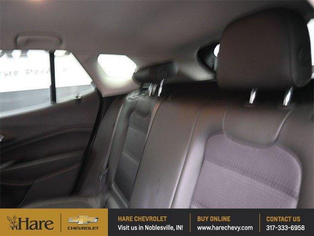 used 2025 Chevrolet Trax car, priced at $25,322