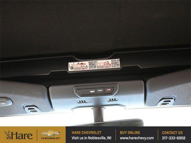 used 2022 Jeep Wrangler Unlimited car, priced at $38,765