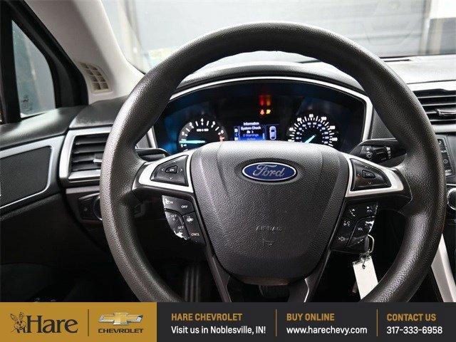 used 2013 Ford Fusion car, priced at $6,721
