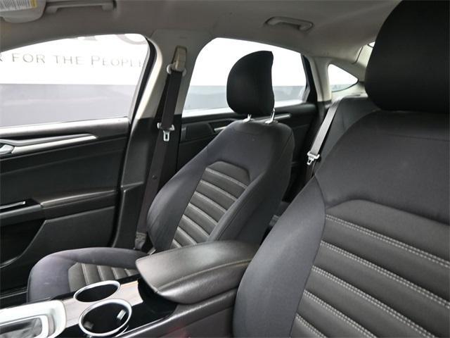 used 2013 Ford Fusion car, priced at $8,461