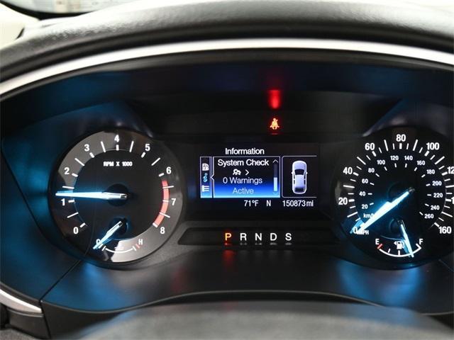 used 2013 Ford Fusion car, priced at $8,461