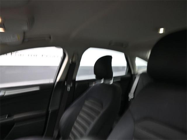 used 2013 Ford Fusion car, priced at $8,461