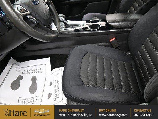 used 2013 Ford Fusion car, priced at $6,721