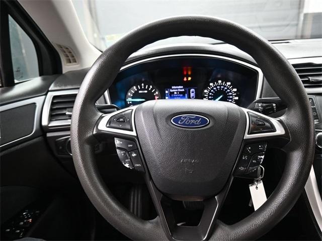 used 2013 Ford Fusion car, priced at $8,461