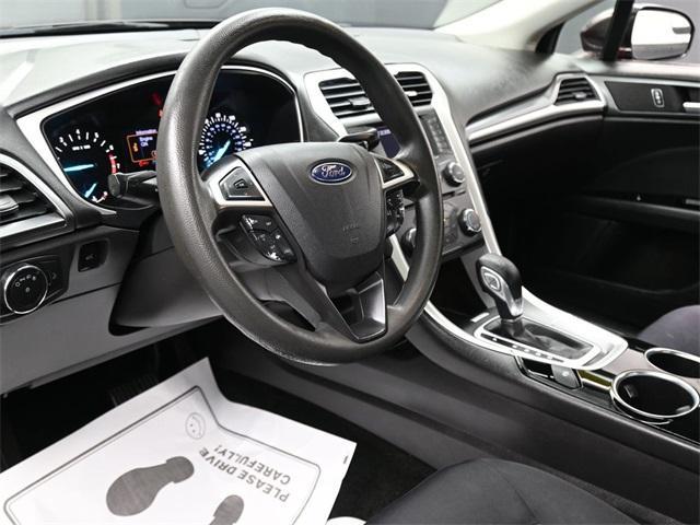 used 2013 Ford Fusion car, priced at $8,461