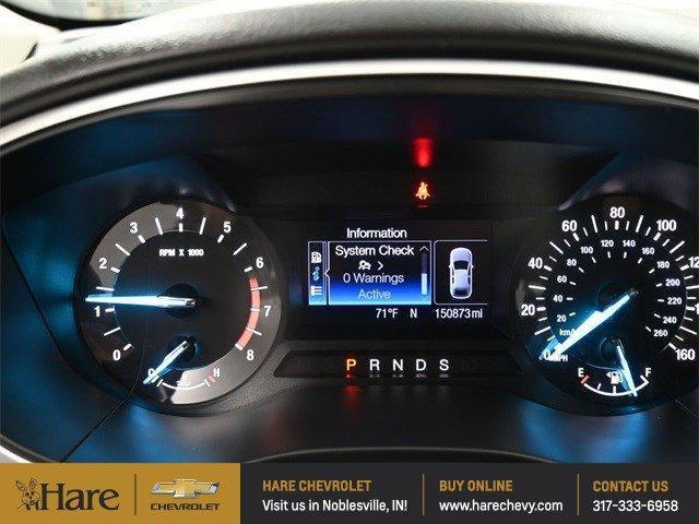 used 2013 Ford Fusion car, priced at $6,721