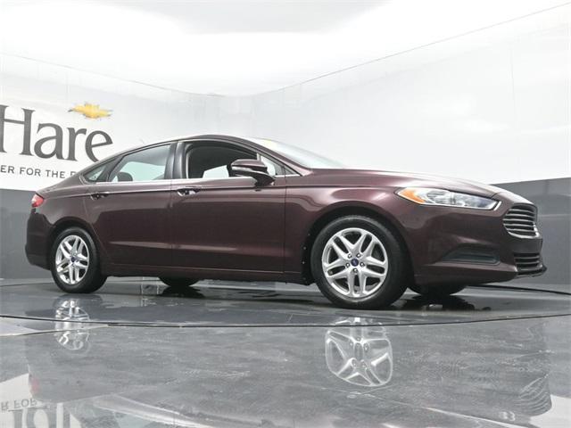 used 2013 Ford Fusion car, priced at $8,461