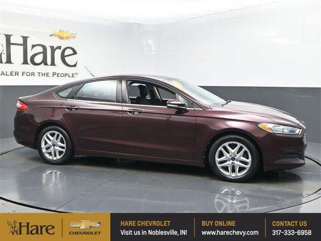 used 2013 Ford Fusion car, priced at $8,461