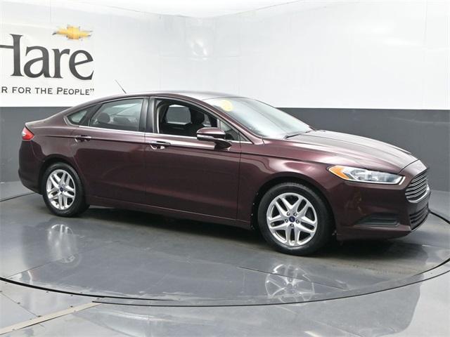used 2013 Ford Fusion car, priced at $8,461