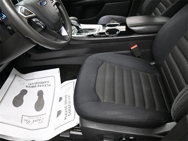 used 2013 Ford Fusion car, priced at $8,461