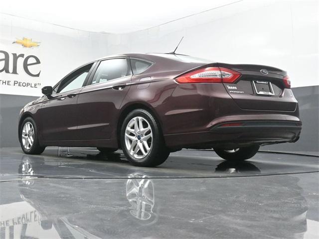 used 2013 Ford Fusion car, priced at $8,461