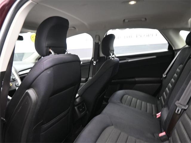 used 2013 Ford Fusion car, priced at $8,461