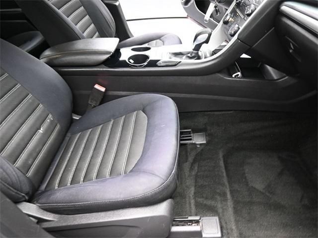 used 2013 Ford Fusion car, priced at $8,461