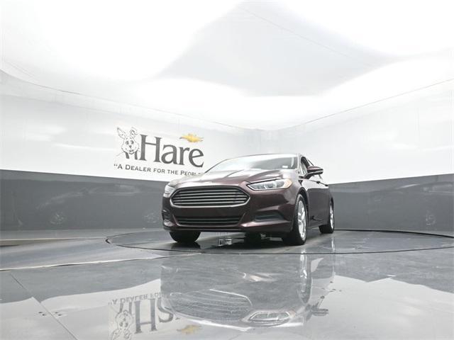 used 2013 Ford Fusion car, priced at $8,461