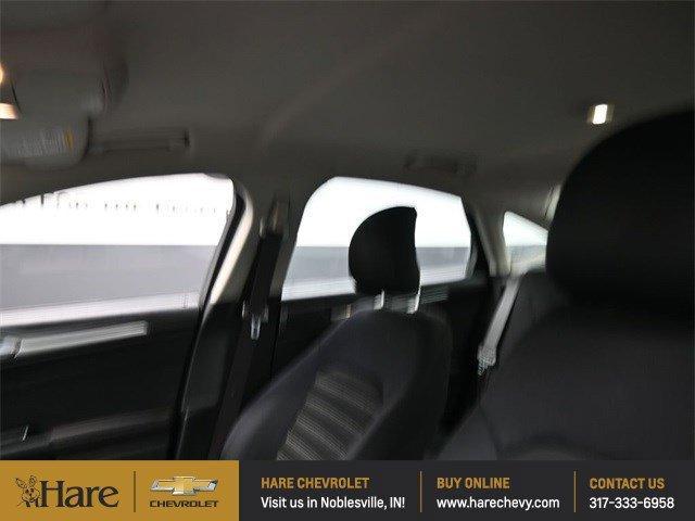 used 2013 Ford Fusion car, priced at $6,721