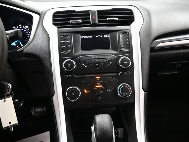 used 2013 Ford Fusion car, priced at $8,461