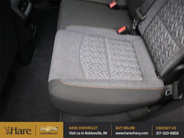 used 2023 Chevrolet Equinox car, priced at $23,974