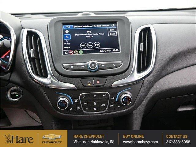 used 2023 Chevrolet Equinox car, priced at $23,974
