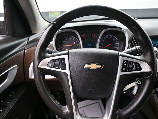 used 2011 Chevrolet Equinox car, priced at $9,223