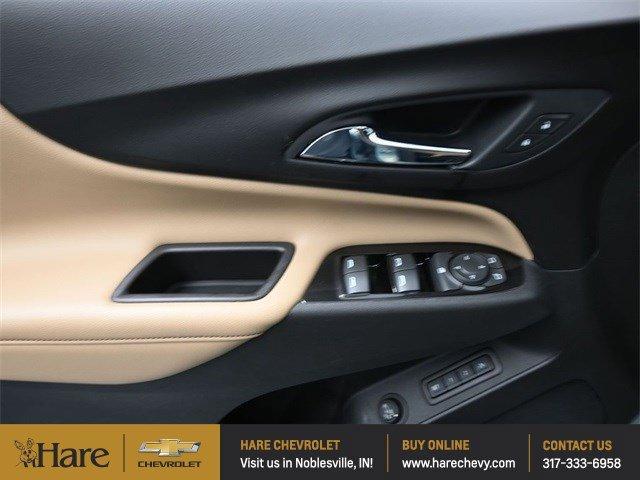 used 2022 Chevrolet Equinox car, priced at $29,971