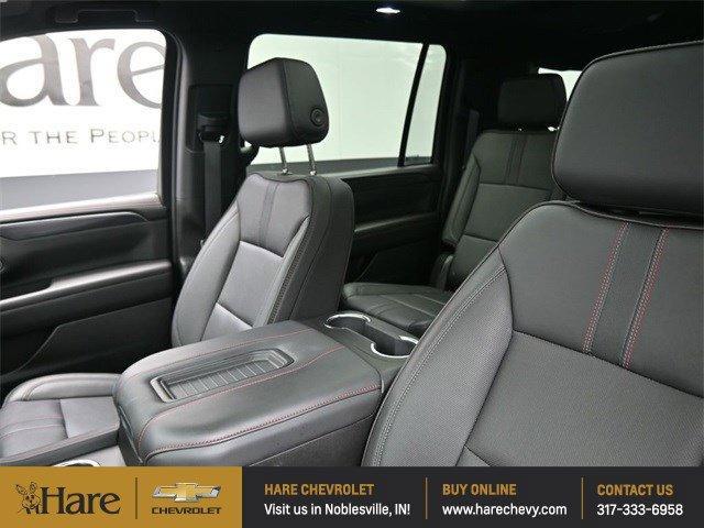 used 2024 Chevrolet Suburban car, priced at $71,231
