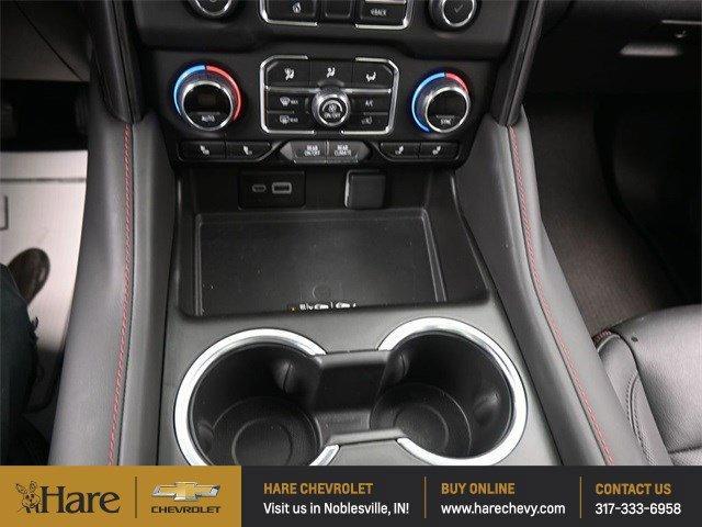 used 2024 Chevrolet Suburban car, priced at $71,231