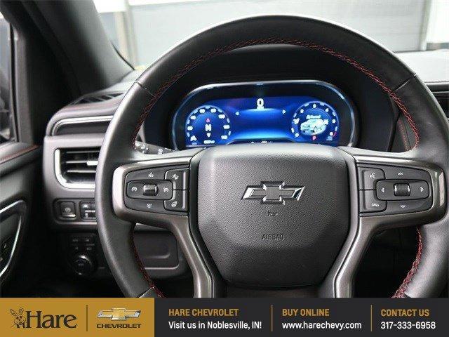 used 2024 Chevrolet Suburban car, priced at $71,231