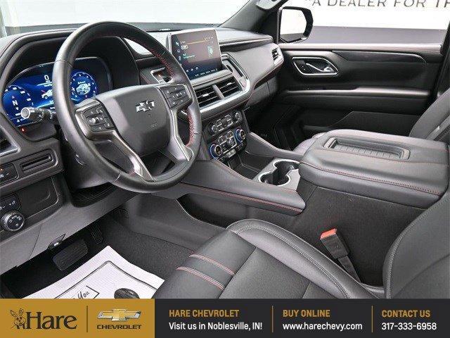 used 2024 Chevrolet Suburban car, priced at $71,231