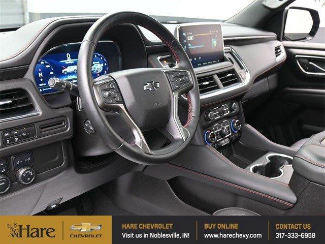 used 2024 Chevrolet Suburban car, priced at $71,231