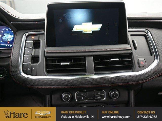 used 2024 Chevrolet Suburban car, priced at $71,231