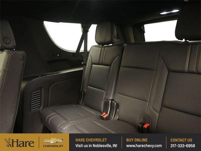 used 2024 Chevrolet Suburban car, priced at $71,231